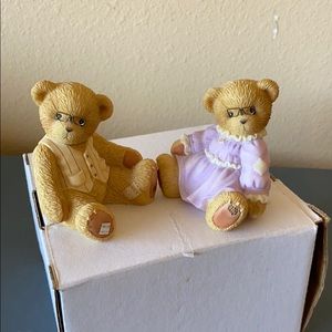 Cherished Teddies Collection